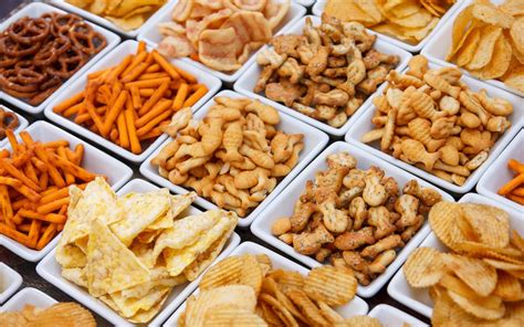 Snack food. Things To Know About Snack food. 